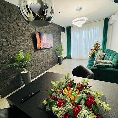 Apartamento Aici Te Simti Ca Acasa Iasi Exterior foto