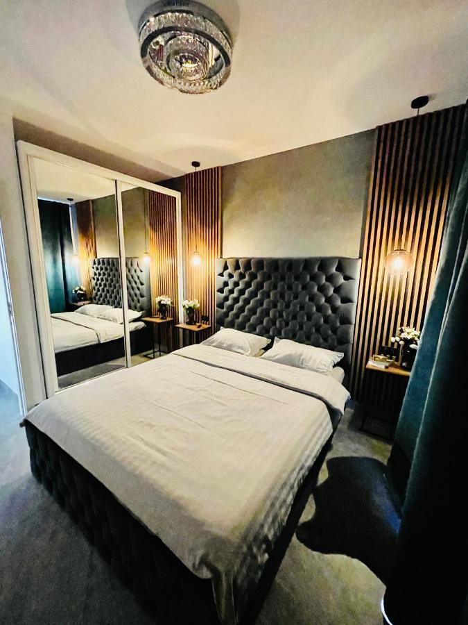 Apartamento Aici Te Simti Ca Acasa Iasi Exterior foto