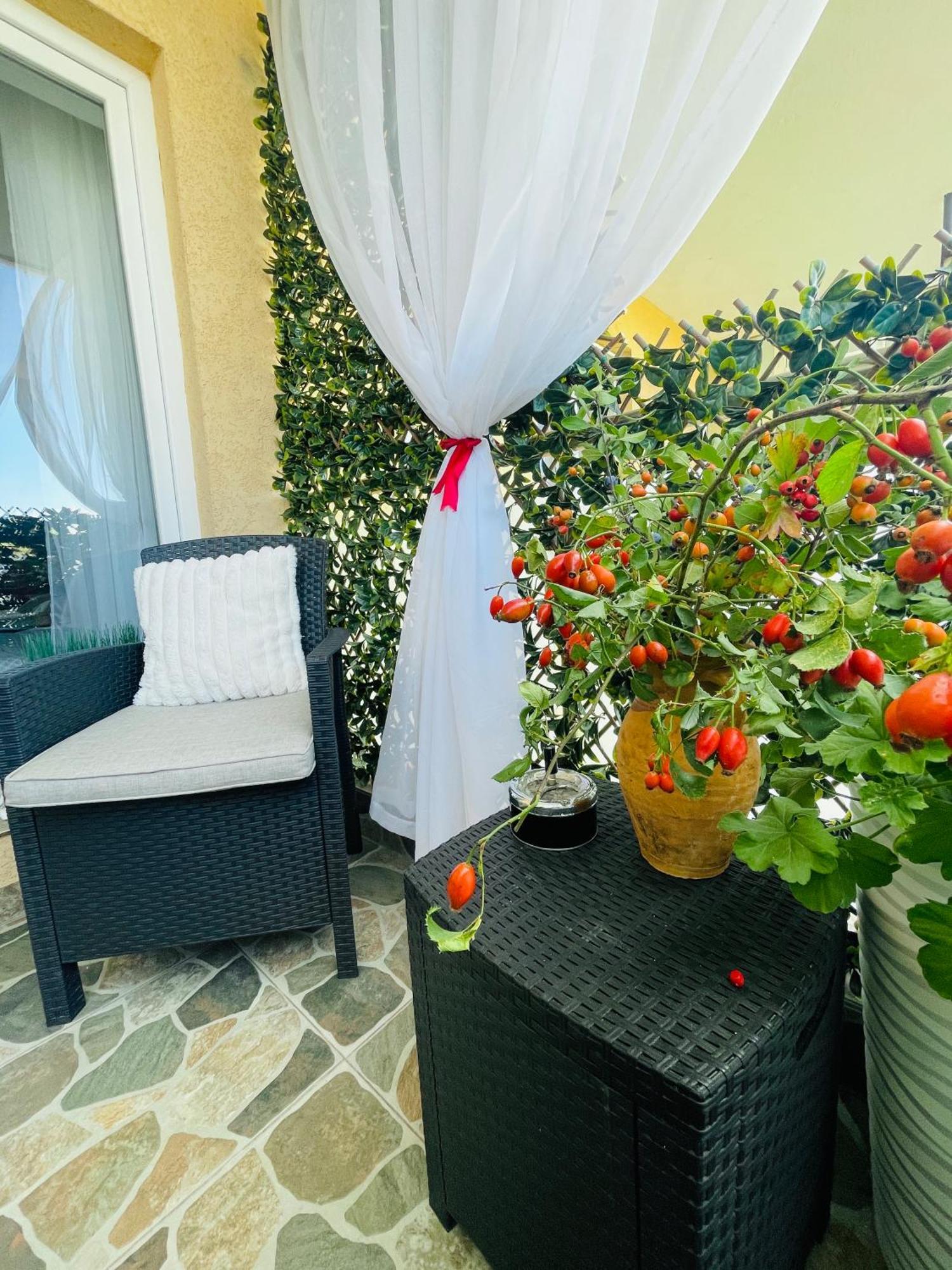 Apartamento Aici Te Simti Ca Acasa Iasi Exterior foto