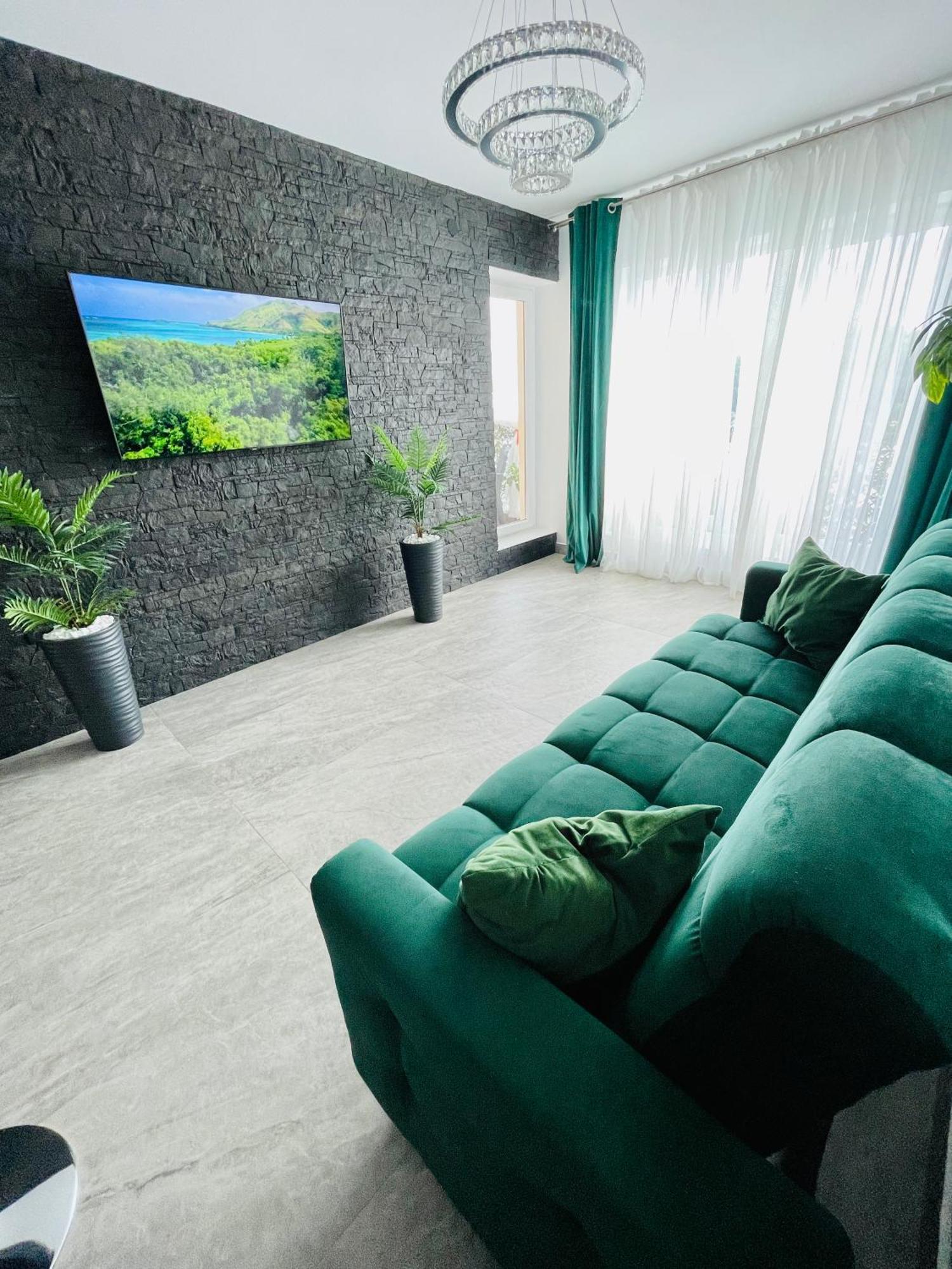 Apartamento Aici Te Simti Ca Acasa Iasi Exterior foto
